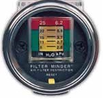 Filter-Maintenance-Indicator