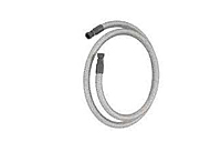 Stainless Steel Hoses for Apex™ Series Rotary Screw Air Compressors