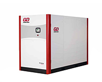 VS Series™ Variable Speed Rotary Screw Air Compressors - 8