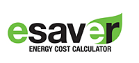 VS Series™ and VST Series™ Two-Stage Variable Speed Rotary Screw Air Compressors - esaver Energy Cost Calculator