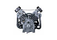 R Series CAPRSA/ CBPPLA Model Bare Air Compressor Pump
