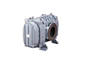 DuroFlow® Industrial 70 Series Model 7015 Positive Displacement Blower with Vacuum Pump