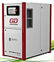 EnviroAire Series Oil-Less Rotary Screw Air Compressors - 2