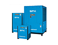 HPRplus Series Non-Cycling Refrigerated Air Dryers