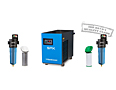 HPR and HPRN Value Series Refrigerated Compressed Air Dryers - 2