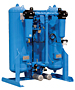 HHS, HHL, and HHE Series Heatless Desiccant Air Dryers - 2