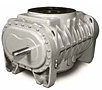 4500 Series Positive Displacement Blowers with Vacuum Pump - 2