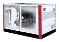 VST Series™ Two-Stage Variable Speed Rotary Screw Air Compressors - 4