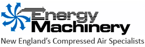 Energy Machinery, Inc. - New England's Compressed Air Specialists