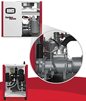 L-Series Fixed-Speed Rotary Screw Compressors - 3