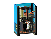 HES Series Energy Saving Refrigerated Compressed Air Dryers - 3