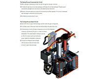 HES Series Energy Saving Refrigerated Compressed Air Dryers - Delivers Performance, Sustainability and Safety