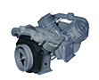 A Series Reciprocating Compressors, Vacuum Pumps, and Boosters for Air and Natural Gas