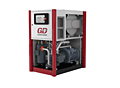EnviroAire Series Oil-Less Rotary Screw Air Compressors - 3