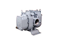 DuroFlow® Industrial 30 Series Model 3004 Positive Displacement Blower with Vacuum Pump - 3