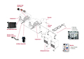 Our Unique Medical Compressor System for PureAir Oil-Less Air Compressors