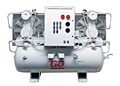PureAir II Oil-Less Air Compressors - 2